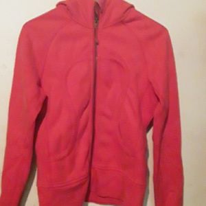 lululemon jacket